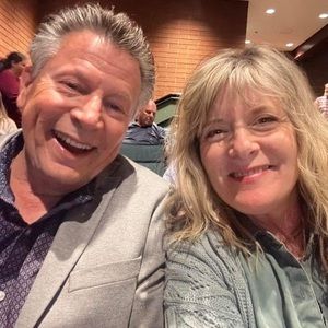 Meet your Posher, Carol